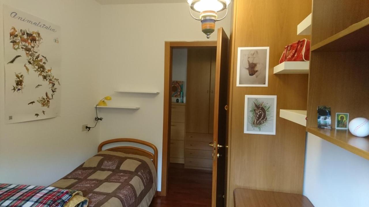 Piccolo E Confortevole Tra Trento E Riva Del Garda Villa Lagarina Εξωτερικό φωτογραφία