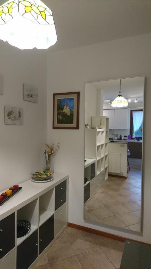 Piccolo E Confortevole Tra Trento E Riva Del Garda Villa Lagarina Εξωτερικό φωτογραφία