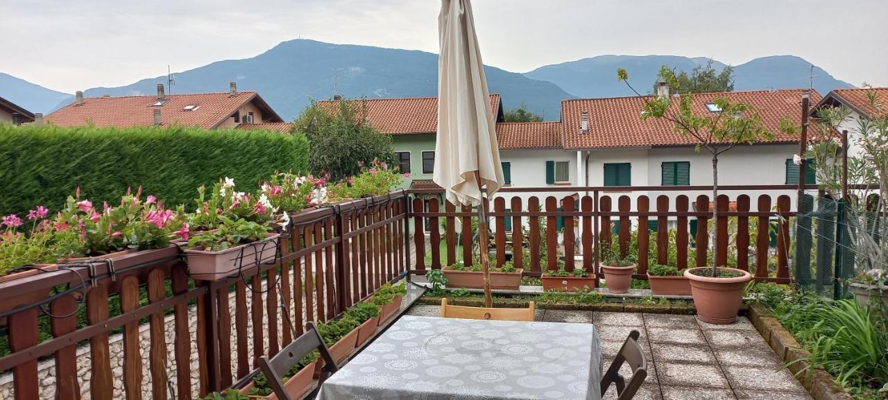 Piccolo E Confortevole Tra Trento E Riva Del Garda Villa Lagarina Εξωτερικό φωτογραφία