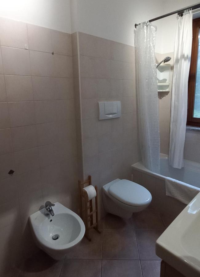 Piccolo E Confortevole Tra Trento E Riva Del Garda Villa Lagarina Εξωτερικό φωτογραφία
