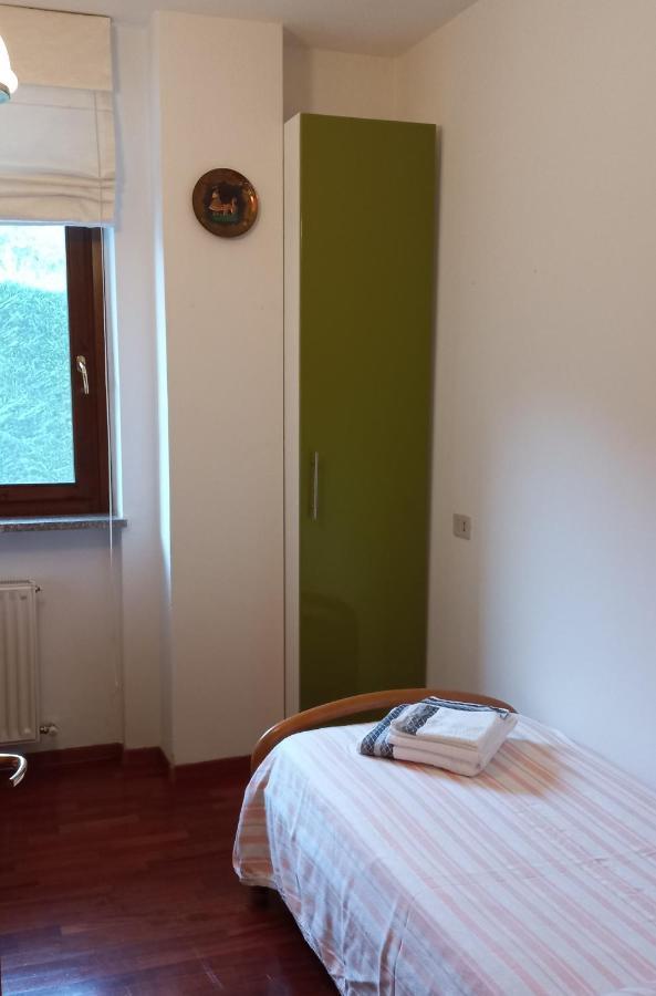 Piccolo E Confortevole Tra Trento E Riva Del Garda Villa Lagarina Εξωτερικό φωτογραφία