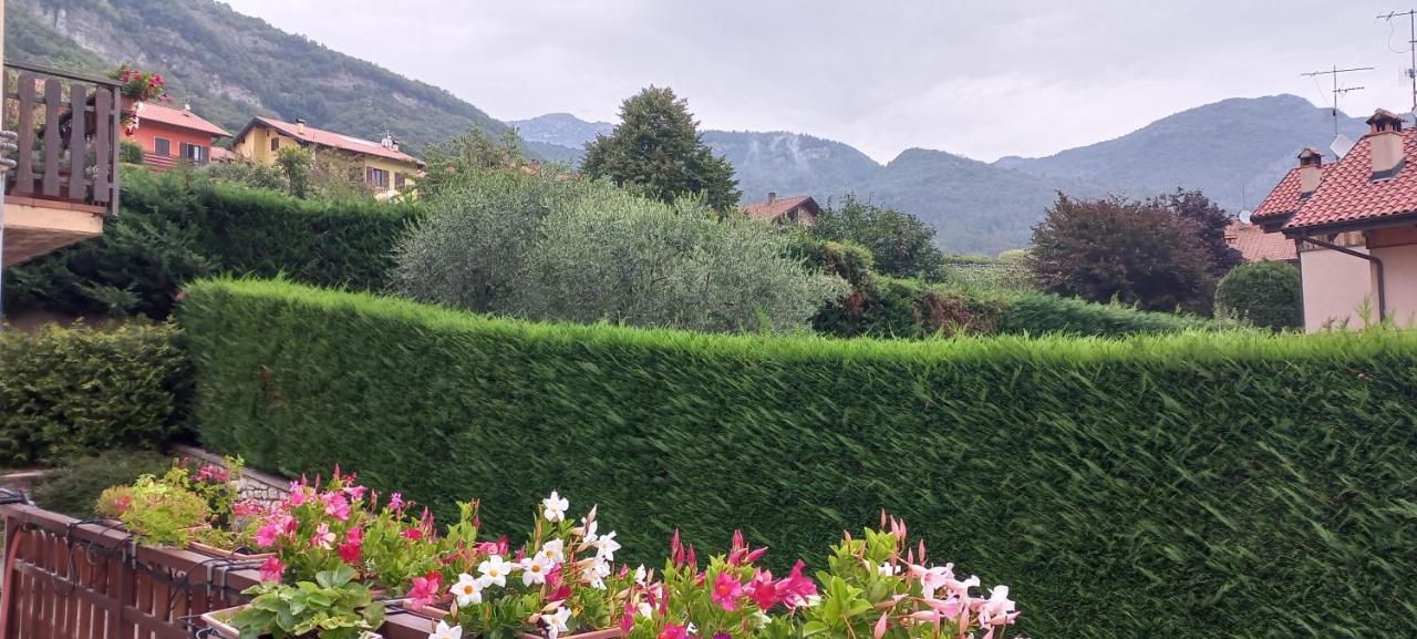 Piccolo E Confortevole Tra Trento E Riva Del Garda Villa Lagarina Εξωτερικό φωτογραφία