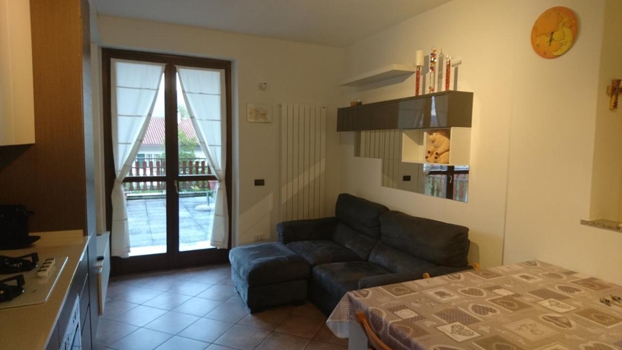 Piccolo E Confortevole Tra Trento E Riva Del Garda Villa Lagarina Εξωτερικό φωτογραφία