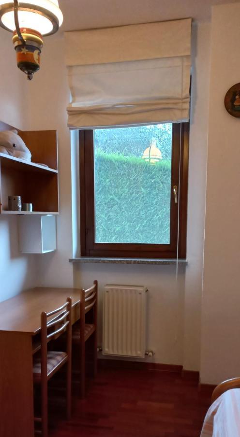 Piccolo E Confortevole Tra Trento E Riva Del Garda Villa Lagarina Εξωτερικό φωτογραφία