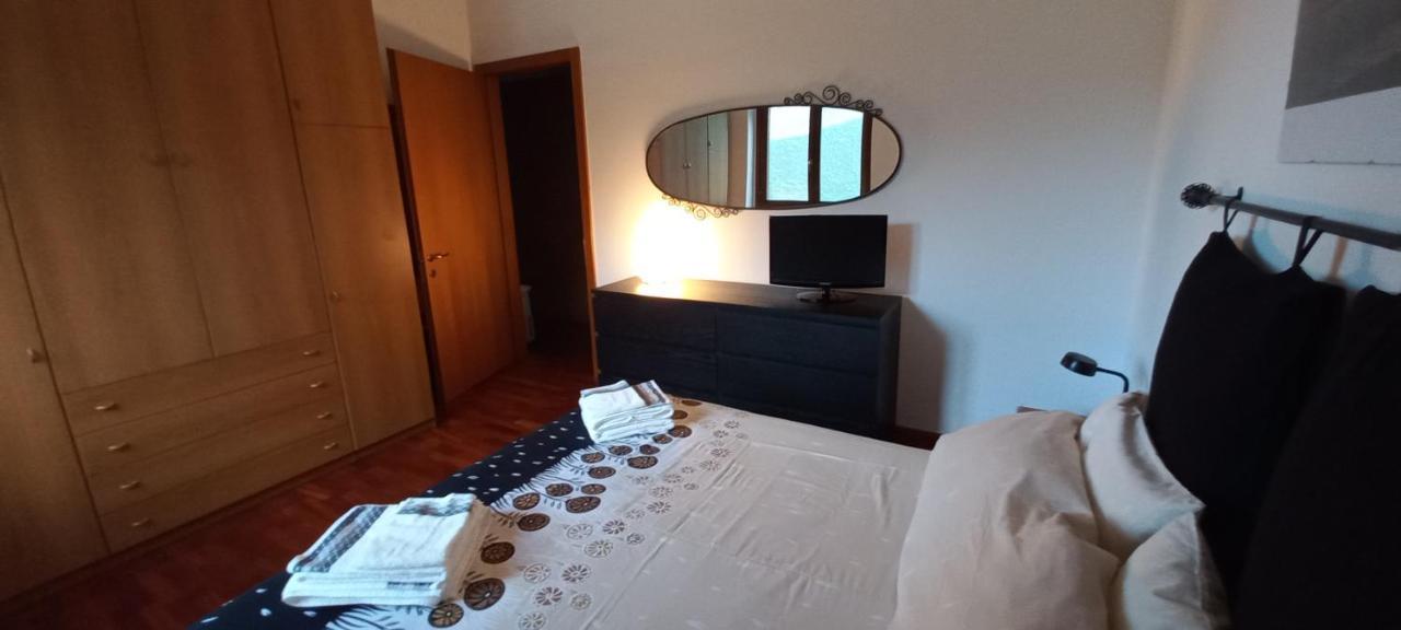Piccolo E Confortevole Tra Trento E Riva Del Garda Villa Lagarina Εξωτερικό φωτογραφία