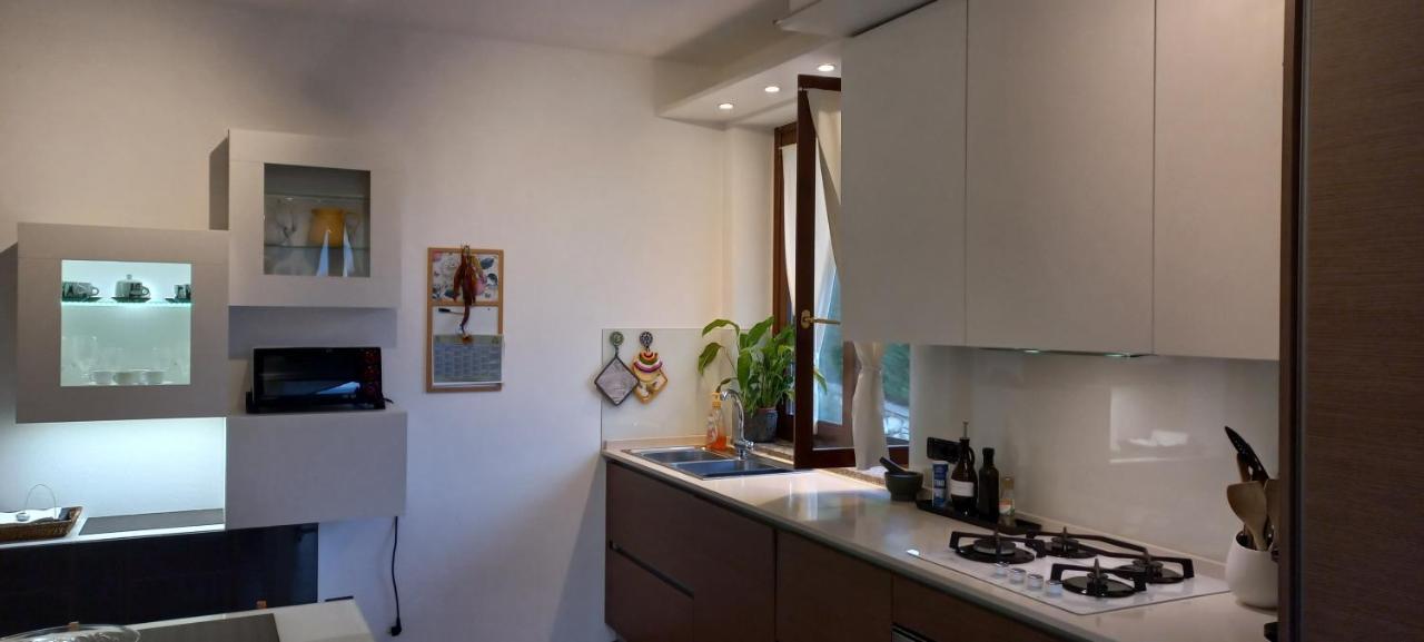 Piccolo E Confortevole Tra Trento E Riva Del Garda Villa Lagarina Εξωτερικό φωτογραφία