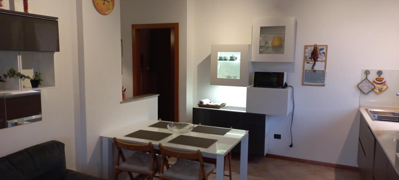 Piccolo E Confortevole Tra Trento E Riva Del Garda Villa Lagarina Εξωτερικό φωτογραφία