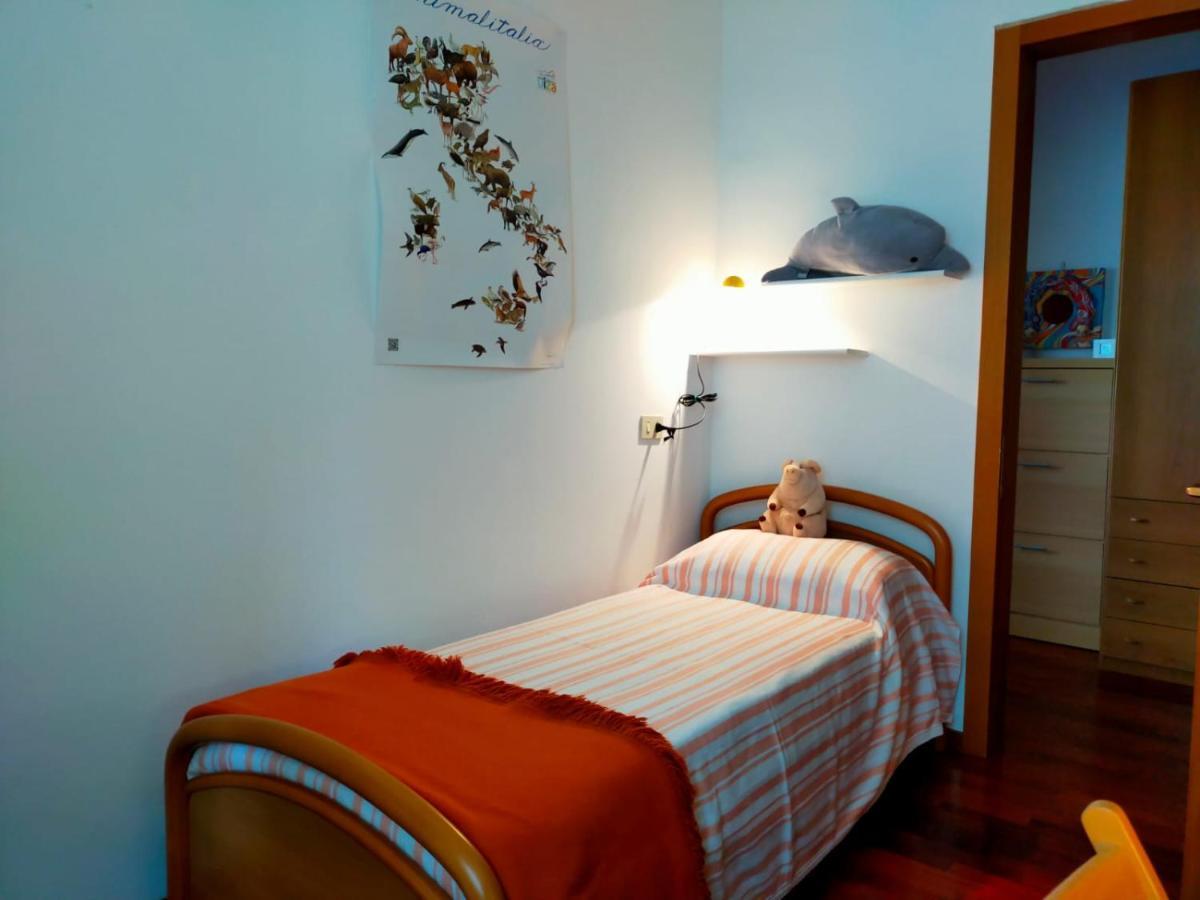 Piccolo E Confortevole Tra Trento E Riva Del Garda Villa Lagarina Εξωτερικό φωτογραφία