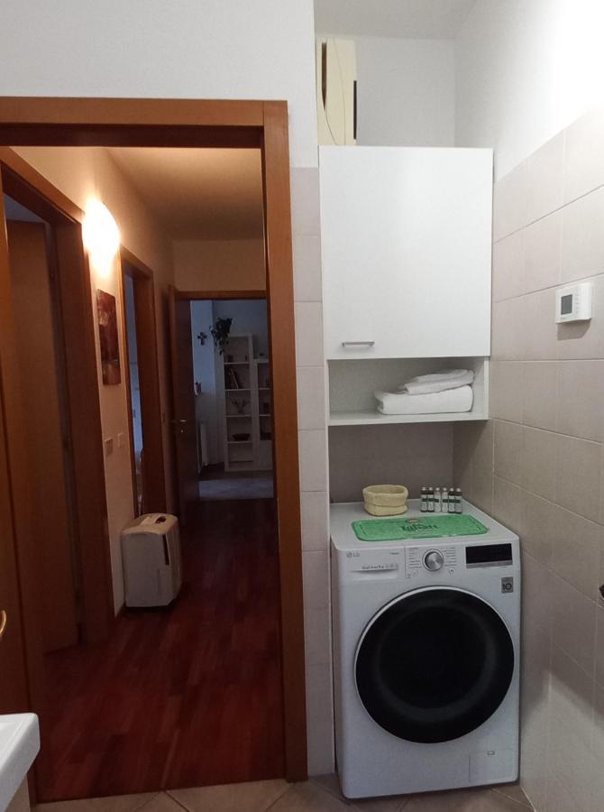 Piccolo E Confortevole Tra Trento E Riva Del Garda Villa Lagarina Εξωτερικό φωτογραφία