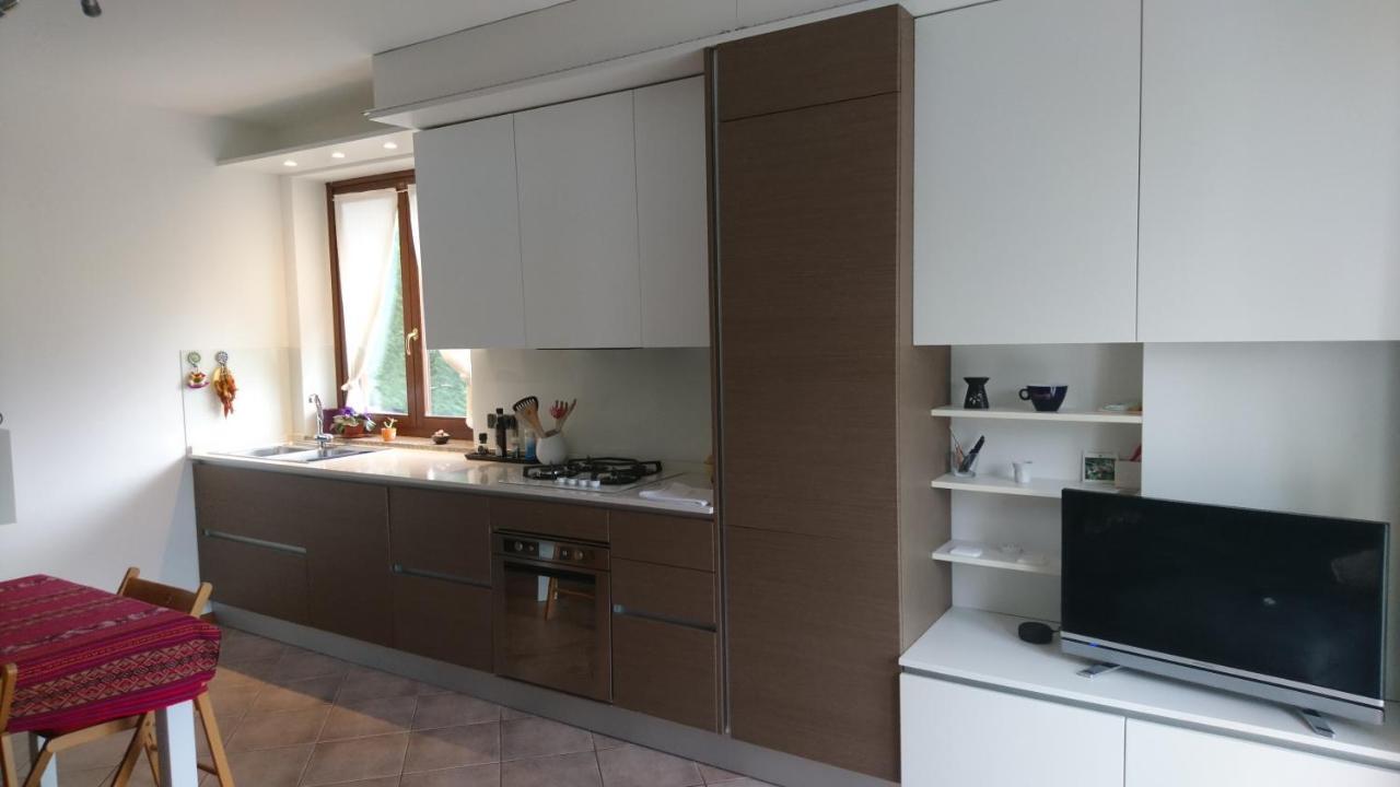 Piccolo E Confortevole Tra Trento E Riva Del Garda Villa Lagarina Εξωτερικό φωτογραφία