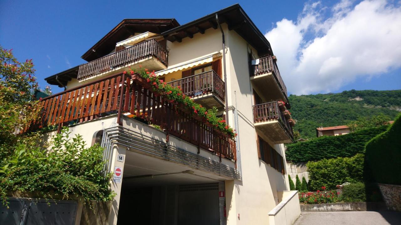 Piccolo E Confortevole Tra Trento E Riva Del Garda Villa Lagarina Εξωτερικό φωτογραφία